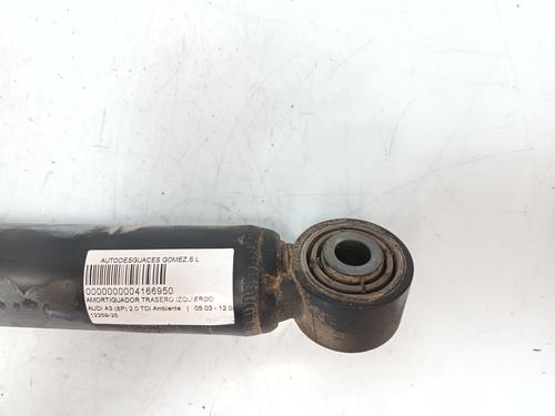 Left rear shock absorber AUDI A3 (8P1)  | BP23423112M18 