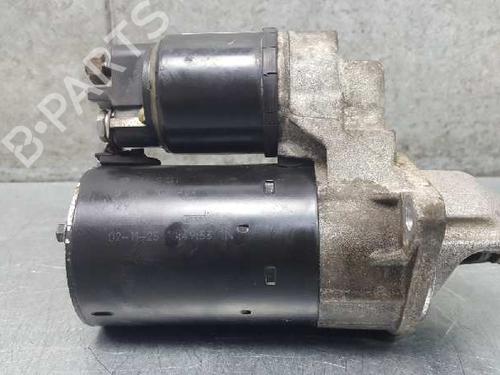 Starter OPEL ZAFIRA A MPV (T98) 1.8 16V (F75) | BP12722368M8 