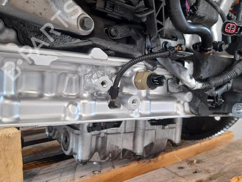 Engine VOLVO XC90 II (256) D5 AWD | BP12901930M1 - Image 9