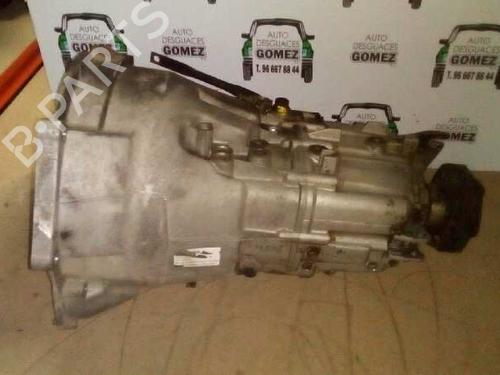 Gearbox BMW 3 (E46) 320 d | BP12738617M3 