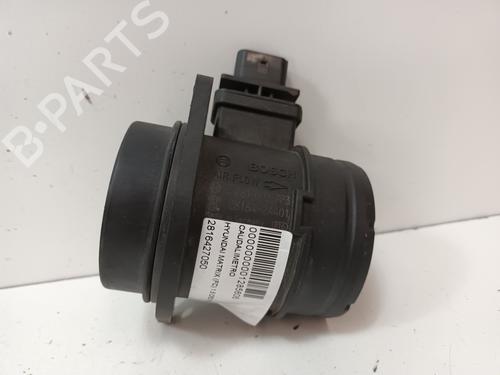 Used Mass air flow sensor HYUNDAI MATRIX (FC) 1.5 CRDi VGT (110 hp) 12699988