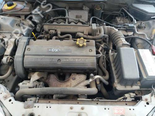 Starter MG MG ZS 120 | BP12710358M8 