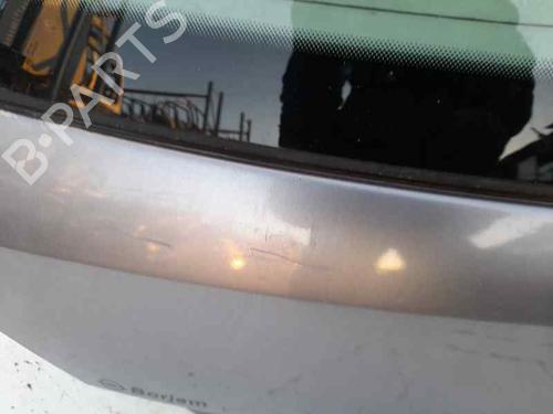 Tailgate OPEL ASTRA H (A04)  | BP12769948C6 