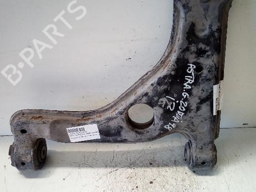 Querlenker links vorne für OPEL ASTRA G Hatchback (T98) 1.7 CDTI (F08, F48) (80 hp) 12745187