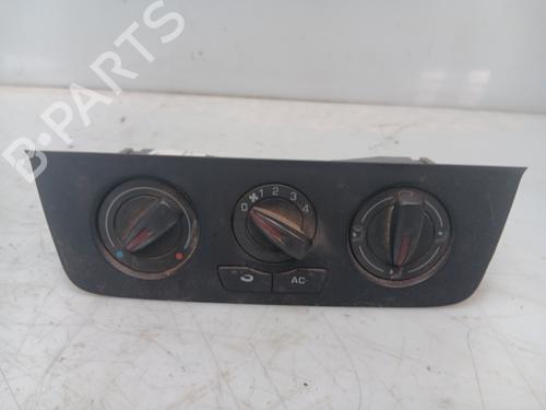 Used Climate control SEAT IBIZA IV (6J5, 6P1) [2008-2017]  28041790