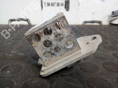Used Heater resistor Heater resistor 12814088 12814088