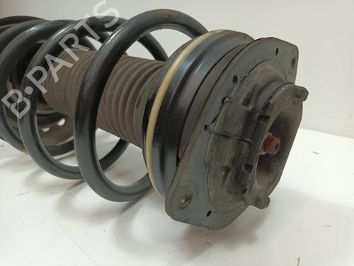 Left front shock absorber NISSAN QASHQAI / QASHQAI +2 I (J10, NJ10, JJ10E) 1.6 | BP14749024M16 