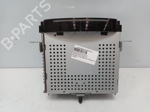 Radio CHEVROLET AVEO Hatchback (T300) 1.4 | BP19637646E6 