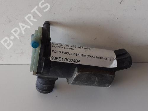 Ruitensproeierpomp FORD FOCUS I (DAW, DBW) 1.8 DI / TDDi (75 hp) 13977329