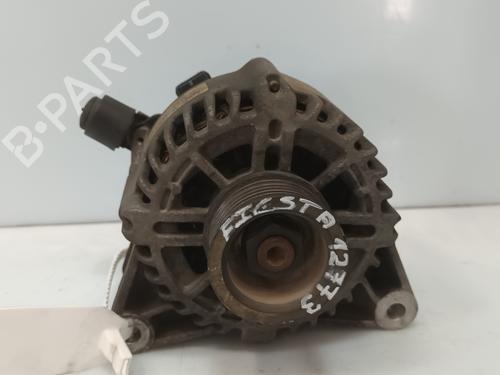 Alternator FORD FIESTA V (JH_, JD_) 1.4 TDCi | BP29255705M7 