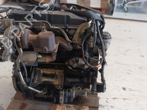 Engine FORD MONDEO III (B5Y) 2.0 16V TDDi / TDCi | BP20169537M1 