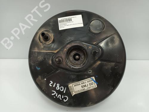 Used Servo brake HONDA CIVIC VIII Hatchback (FN, FK) 2.2 CTDi (FK3) (140 hp) 18377749