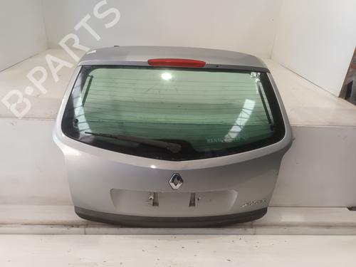 Used Tailgate RENAULT LAGUNA II Grandtour (KG0/1_) [2001-2007]  31320117