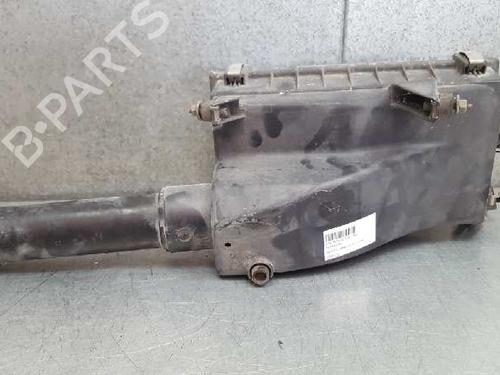 Used Air filter box SAAB 9-3 Cabriolet (YS3D) 2.0 i (131 hp) 13967043