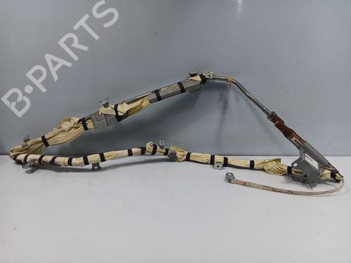 Used Left curtain airbag Left curtain airbag MAZDA 5 (CR) 2.0 CD (CR19) (110 hp) 35784867 35784867