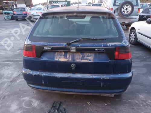 Headlight switch SEAT IBIZA II (6K1) 1.4 i | BP18082954I24 