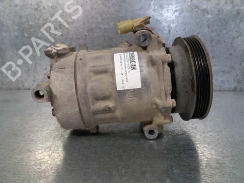 AC compressor MG MG ZR 105 | BP12694133M34 
