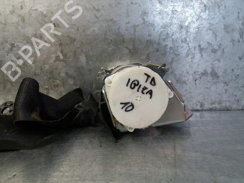 Rear right seatbelt SEAT IBIZA IV (6J5, 6P1)  | BP12698487I28 