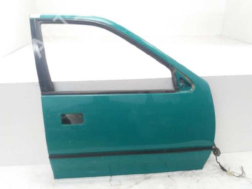 Right front door SUZUKI SWIFT II Hatchback (EA, MA) 1.3 (SF413, AB35) | BP12733732C3