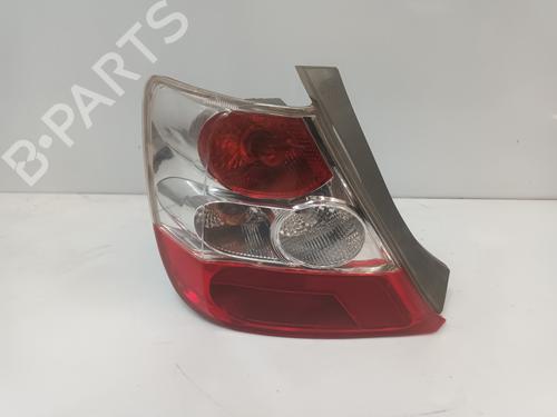 Used Left taillight HONDA CIVIC VII Hatchback (EU, EP, EV) 1.6 i (EP2, EU8, EU6) (110 hp) 28523464