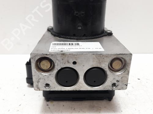 ABS Bremseaggregat BMW 3 (E46) 318 i | BP12806829M43 
