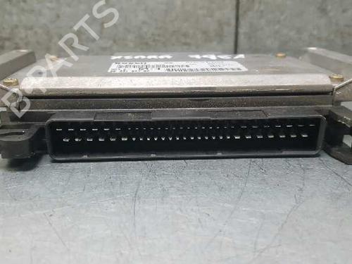 Engine control unit (ECU) CITROËN XSARA (N1) 1.6 16V | BP12755314M57 