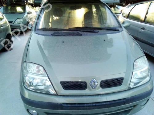 Højre Foran Tågelygte RENAULT SCÉNIC I MPV (JA0/1_, FA0_) 1.9 dCi (JA05, JA1F) | BP12776983C31 