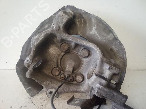 Left front steering knuckle BMW 5 (E39) 525 td | BP12739784M25 