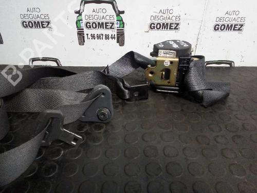 Sikkerhetsbelte bak høyre RENAULT GRAND SCÉNIC II (JM0/1_) 1.9 dCi | BP29926060I28