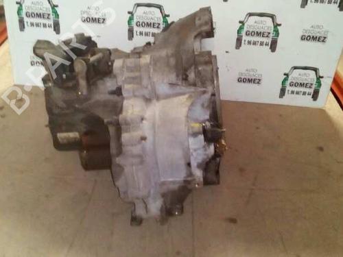 Gearbox FORD MONDEO III (B5Y) 2.0 TDCi | BP12793990M3 