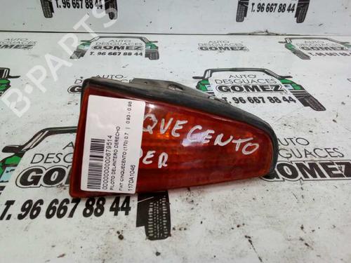 Used Right front indicator Right front indicator 12808414 12808414