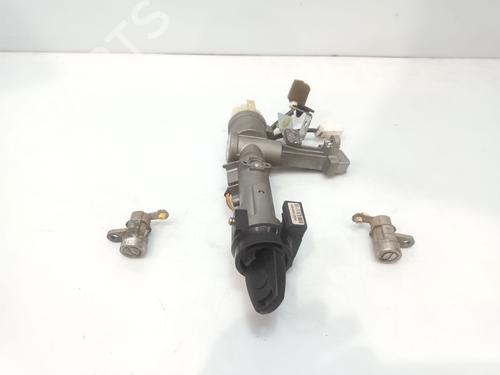 Used Electronic module SSANGYONG REXTON / REXTON II (GAB_) 2.7 Xdi (163 hp) 30759319