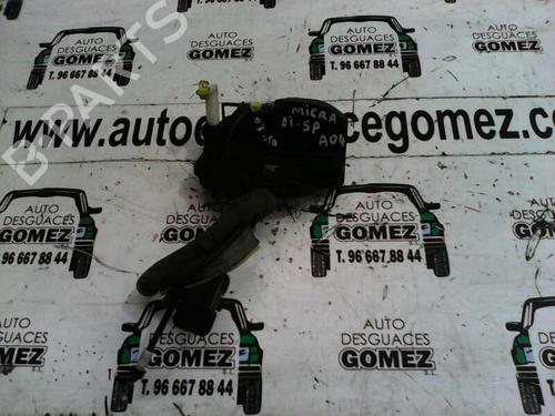 Front left lock NISSAN MICRA III (K12) 1.2 16V | BP12694441C98 