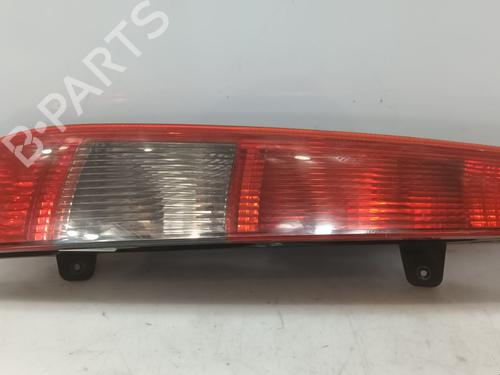 Used Left taillight FORD FOCUS II Turnier (DA_, FFS, DS) 1.8 TDCi (115 hp) 30275928