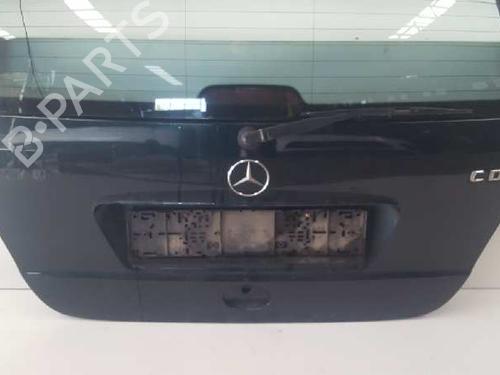 Tailgate MERCEDES-BENZ A-CLASS (W168) A 170 CDI (168.009, 168.109) | BP12717312C6 