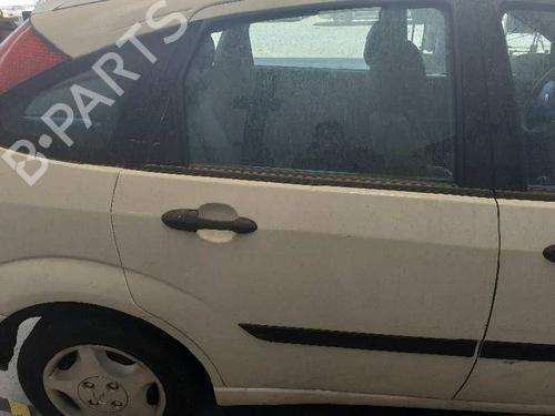 Gearbox FORD FOCUS I (DAW, DBW) 1.6 16V | BP12774505M3 