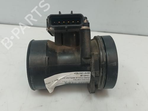 Used Mass air flow sensor Mass air flow sensor FORD FOCUS I Saloon (DFW) 1.6 16V (100 hp) 36569130 36569130