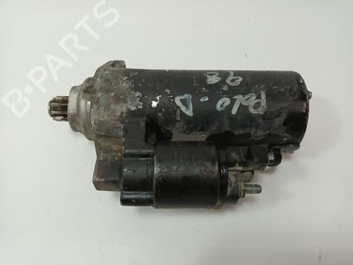 Starter VW POLO (6N2)  | BP16248685M8 