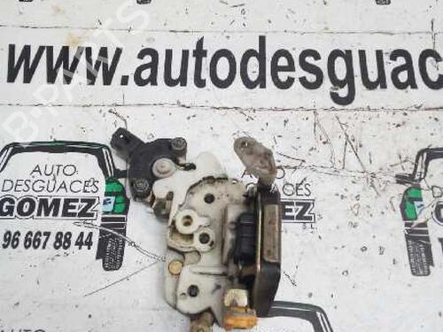 Front right lock FORD MAVERICK (UDS, UNS) 2.7 TD | BP12692290C97 