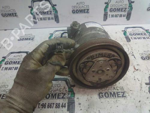 Used Fuel pump PEUGEOT 406 (8B) 3.0 24V (190 hp) 12817341