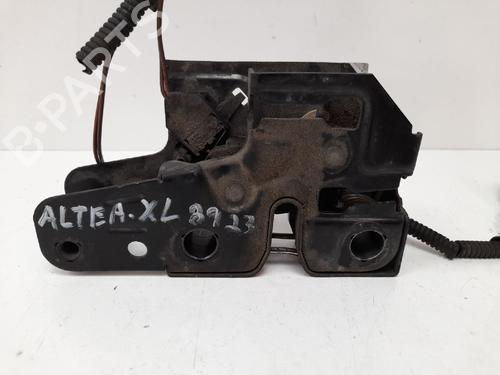 Hood lock SEAT ALTEA XL (5P5, 5P8)  | BP12851629C133 