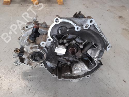 Used Gearbox TATA INDICA [1998-2025]  12852285
