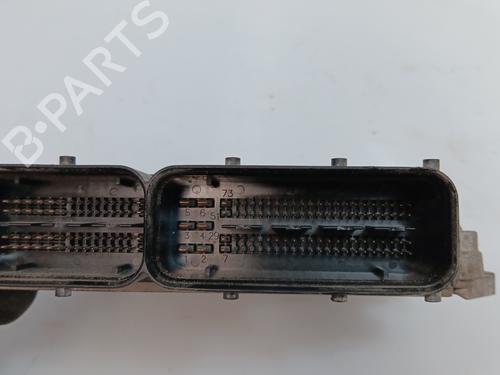 Engine control unit (ECU) OPEL ASTRA H (A04) | BP33459858M57 - Image 2