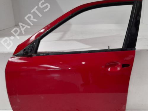 Porta frente esquerda ALFA ROMEO 156 (932_) 1.6 16V T.SPARK (932.A4, 932.A4100) (120 hp) ROJO |