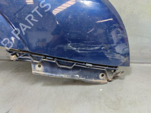 Right front fenders OPEL VECTRA C (Z02) 2.0 DTI 16V (F69) | BP15066011C42 