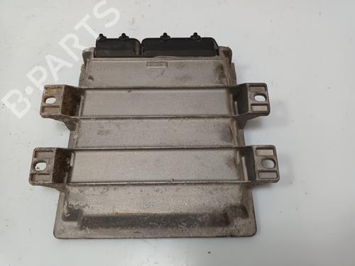 Engine control unit (ECU) MG MG ZR 105 | BP21092671M57 