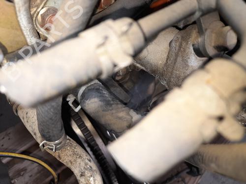 Engine MAZDA DEMIO (DW) 1.3 i 16V (DW3W) | BP19510038M1 