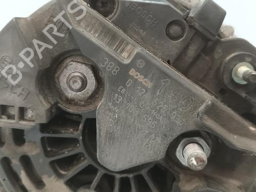 Alternator SAAB 9-5 Estate (YS3E) 2.2 TiD | BP29331540M7 