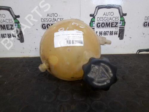 Expansion tank CITROËN C4 I (LC_)  | BP12812781C120 