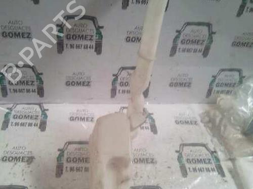 Used Windscreen washer tank SEAT IBIZA III (6L1) [2002-2009]  12734098